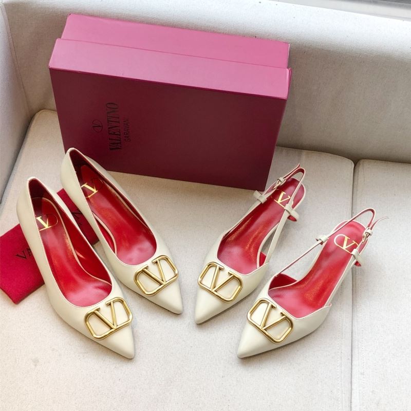 Valentino Heeled Shoes